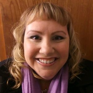 Meet your Posher, Marci